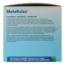 Metarelax sachets 40 Portionsbeutel