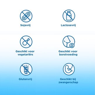 Metagenics Saszetki Metarelax 20 sztuk