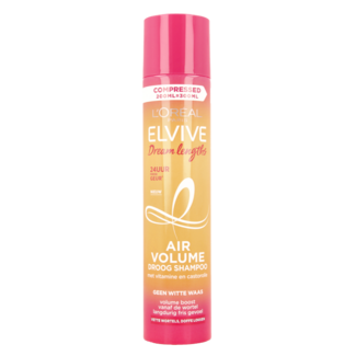 Elvive Elvive Champú en seco dream lengths 200 mililitros