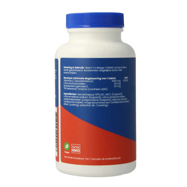 Vitamin C 1000 90 Tablets