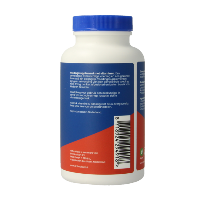 Vitamin C 1000 90 Tabletten