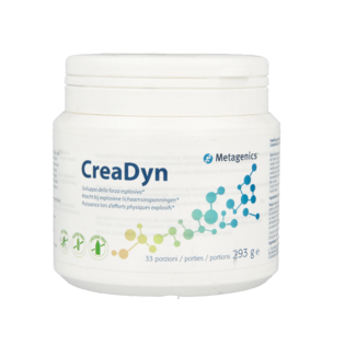 Metagenics Metagenics Creadyn 293 Gramy