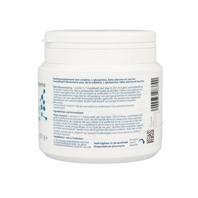 Metagenics Creadyn 293 Gramm