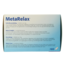 Metarelax 180 comprimidos