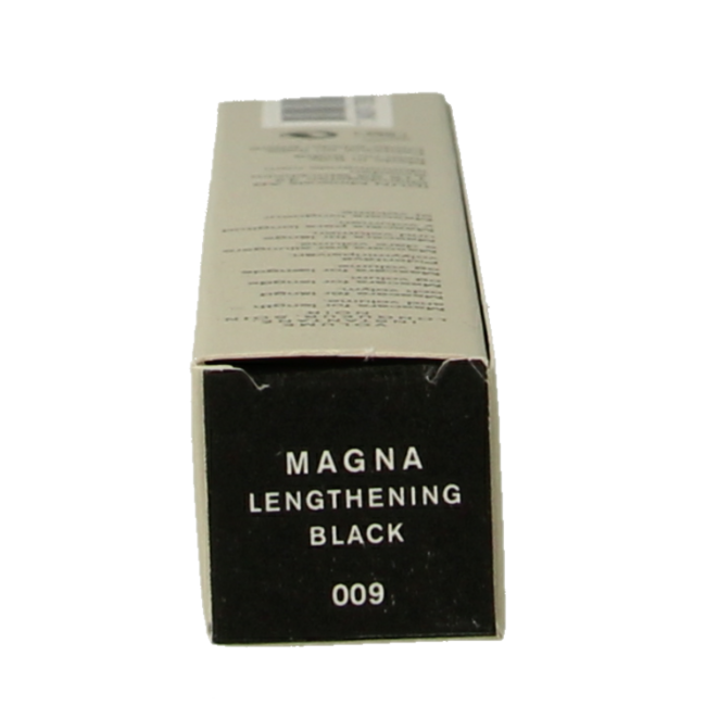 Idun Minerals Mascara magna lengthening 12 Milliliter