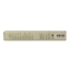 Idun Minerals Mascara magna lengthening 12 Mililitros