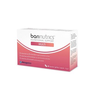 Barinutrics 