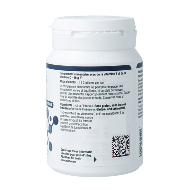 Metagenics E-Dyn 60 Capsule