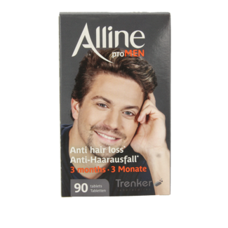 Trenker Alline promen 90 Tabletek