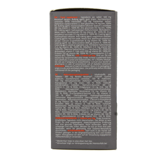 Alline promen 90 Tablets