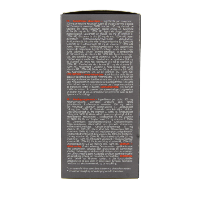 Alline promen 90 comprimidos