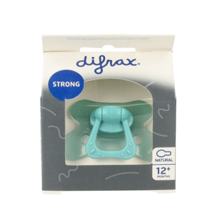 Difrax Natural dummy 12+ months ocean 1 Piece