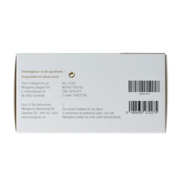 Metagenics B-Dyn forte 90 Tablets