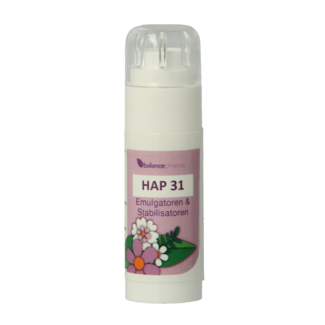 Balancepharma Balancepharma Emulgatoren-Stabilisator Allergoplex 6 Gramm