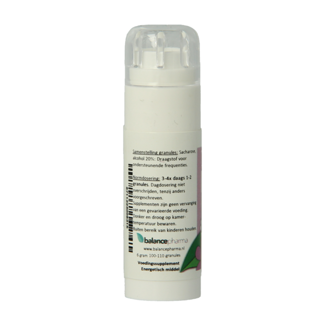Balancepharma Stabilizator Emulgatorów Allergoplex 6 Gram