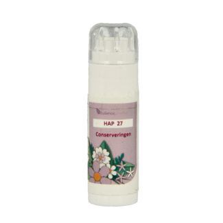 Balancepharma Balancepharma Allergoplex Conservateurs 6 grammes