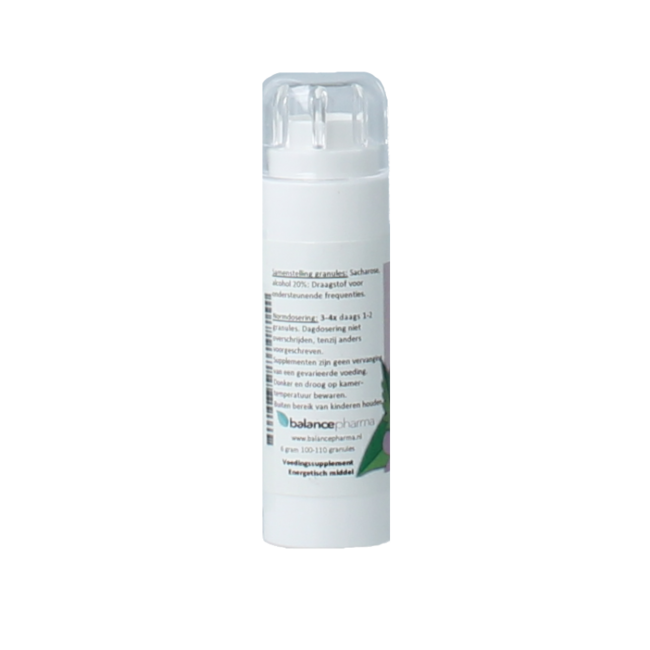 Balancepharma Citrusvruchten allergoplex 6 Gramos