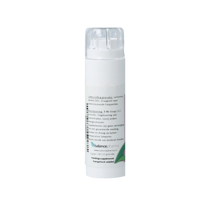 Balancepharma Vis allergoplex 6 gramów