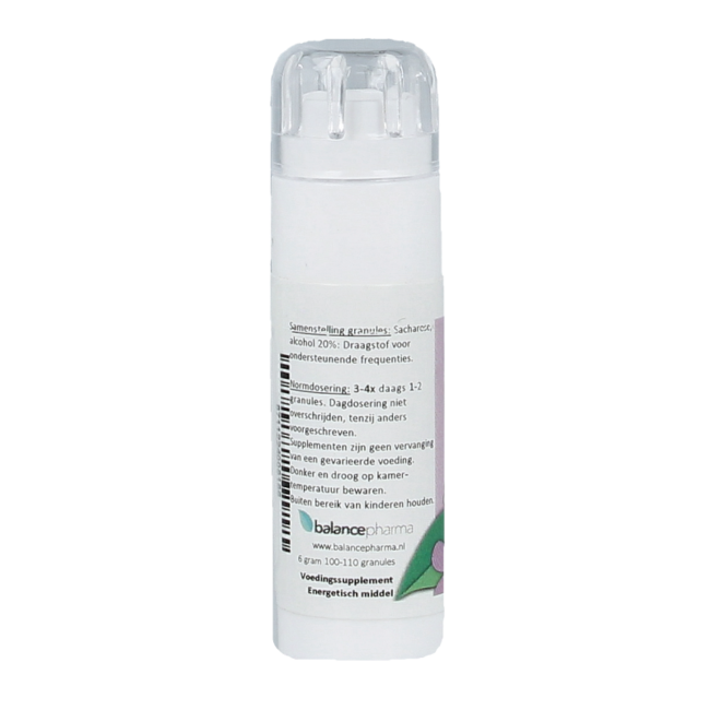 Balancepharma Crustacean and shellfish allergoplex 6 Gram