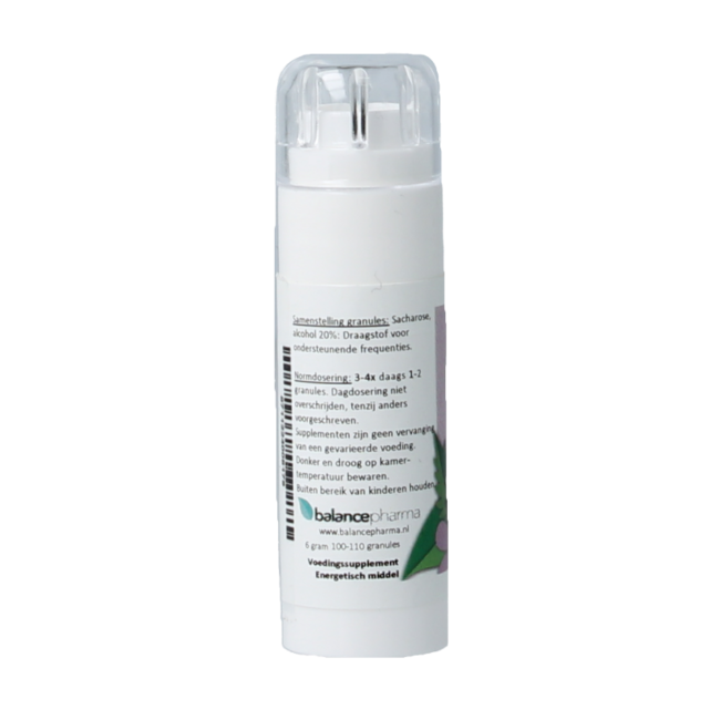 Balancepharma Nightshade Allergoplex 6 Gram