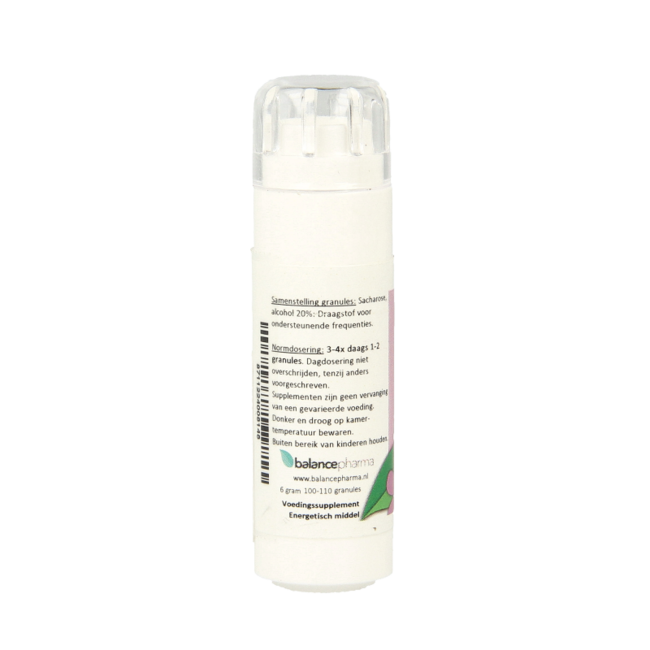 Balancepharma Pollen 1-30 allergoplex 6 Gramos