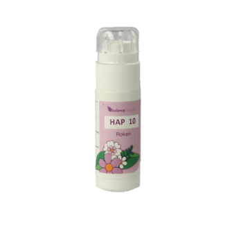 Balancepharma Balancepharma Roken Allergoplex 6 Grammi