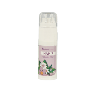 Balancepharma Balancepharma Pollen stof allergoplex 6 Gram