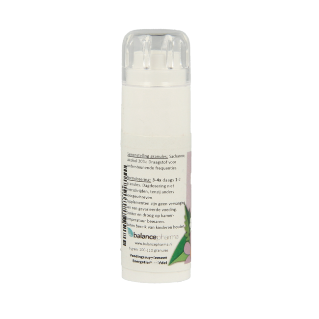 Balancepharma Pollen stof allergoplex 6 Gramos