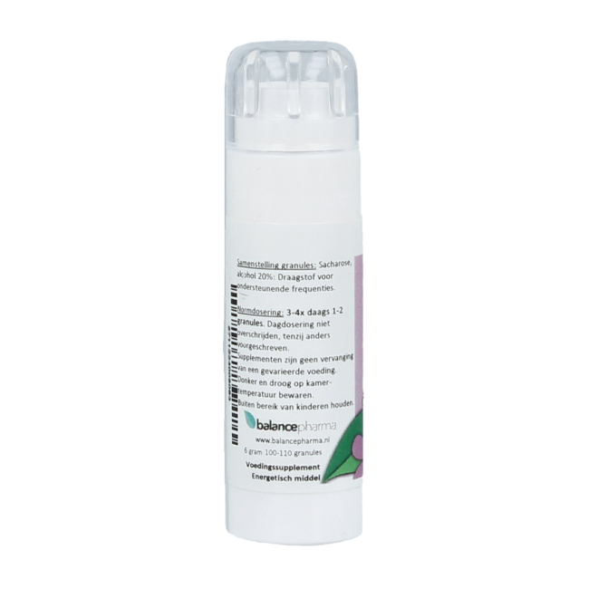 Additives allergoplex 6 Grams