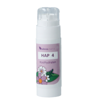 Balancepharma Balancepharma Glucides allergoplex 6 g