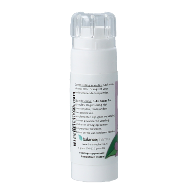 Balancepharma Koolhydraten allergoplex 6 Gramos