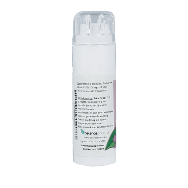 Balancepharma Noten allergoplex 6 Gramos