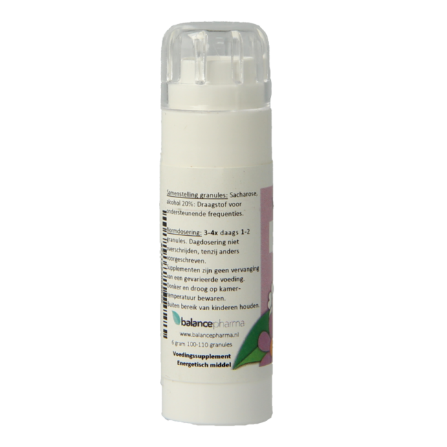 Balancepharma Gluten allergoplex 6 gramów