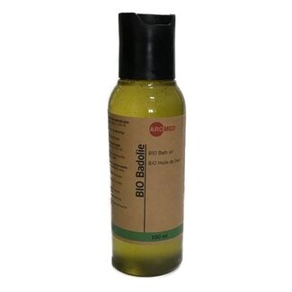 Aromed Aromed Organic Bath Oil 100 Millilitres