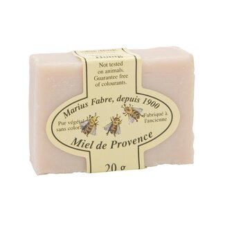 Marius Fabre Marius Fabre Honey Guest Soap 20g