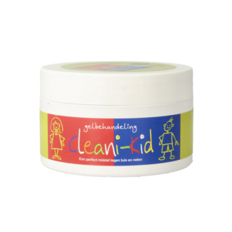 Cleani Kid Gel Antipediculosi Cleani Kid 200 Millilitri