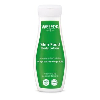 Weleda Lozione corpo Skin Food 200 Millilitri