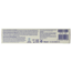 Sensodyne Zahnpasta Empfindlichkeit & Zahnfleisch Whitening 75 ml