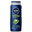 Gel douche Nivea Men Energy 500 ml