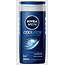 Men cool kick douchegel 250 Milliliter