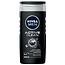 Nivea Men Active Clean Gel Doccia 250 Millilitri