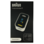 Braun Pulse Oximeter 1 Unit