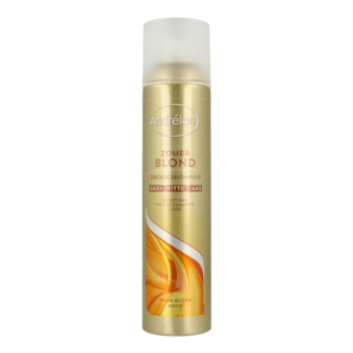 Andrelon Andrelon Trockenshampoo Sommerblond 245 Milliliter