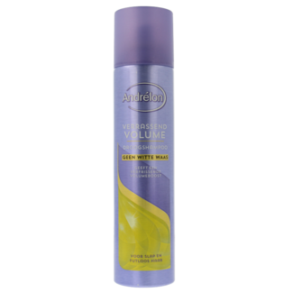 Andrelon Shampoo Secco Volume Sorprendente 245 Millilitri