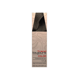 Trend Toujours Trend Toujours Color 6.0 100 Milliliter