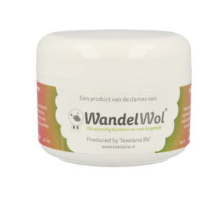 Wandelwol Wandelwol Heilende Creme 100 Milliliter