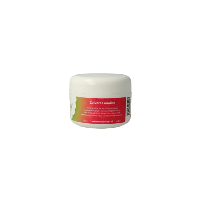 Lanoline pure WandelWol 80 g