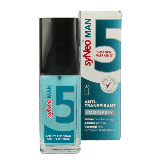 Syneo 5 Man antyperspirant 30 mililitrów