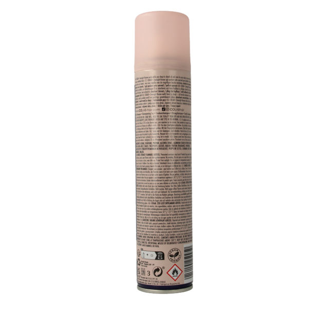 Overnight Renew dry shampoo 200 Millilitres