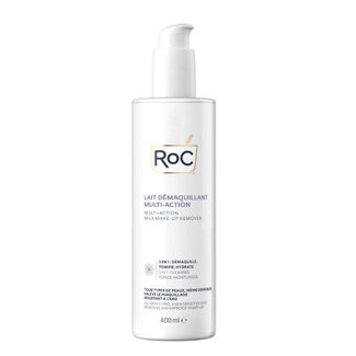 ROC ROC Multi-Action Make-up Remover Milk 400ml